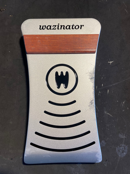 Seconds Wazinator Dropkick KSB883 Stompbox - including free
