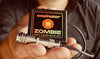 Wazinator Zombie pickup - Create a MASSIVE suitcase kick drum sound