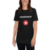 Wazinator Work Shirt - Short-Sleeve Unisex T-Shirt